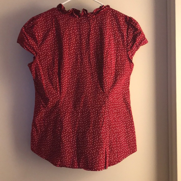 Button down top - Picture 3 of 4